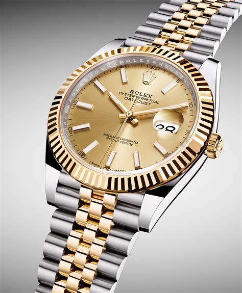 rolex watches datejust cost